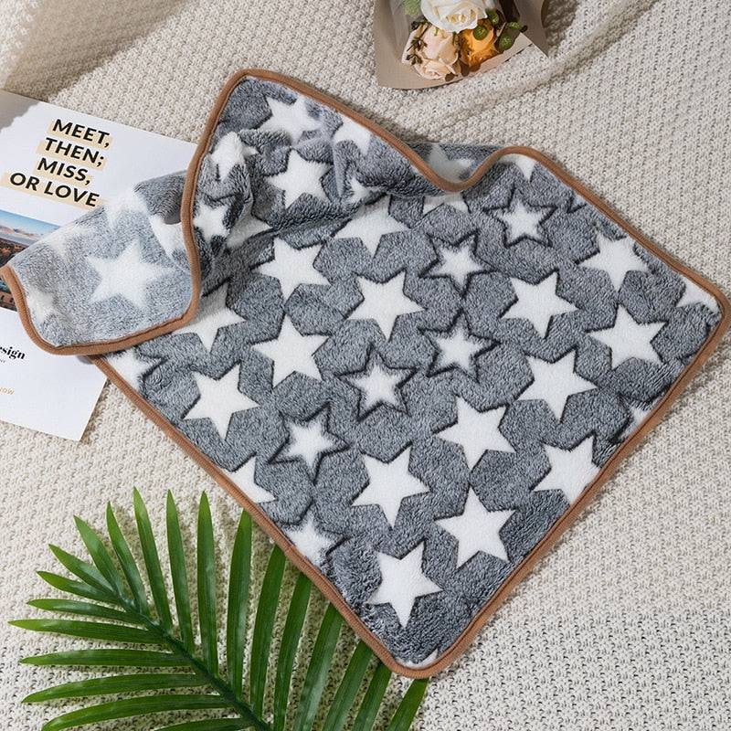 Cozy Cover Blanket for Dogs and Cats - FREE TODAY ONLY - Classy Pet Life