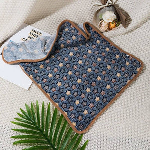 Cozy Cover Blanket for Dogs and Cats - FREE TODAY ONLY - Classy Pet Life