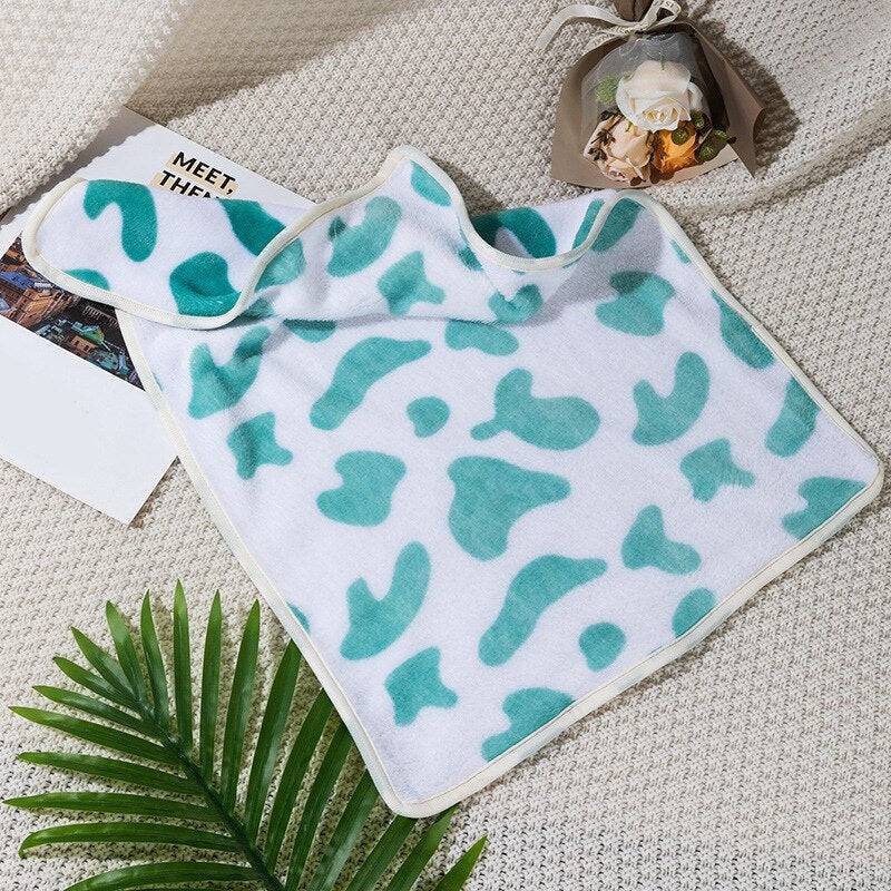 Cozy Cover Blanket for Dogs and Cats - FREE TODAY ONLY - Classy Pet Life