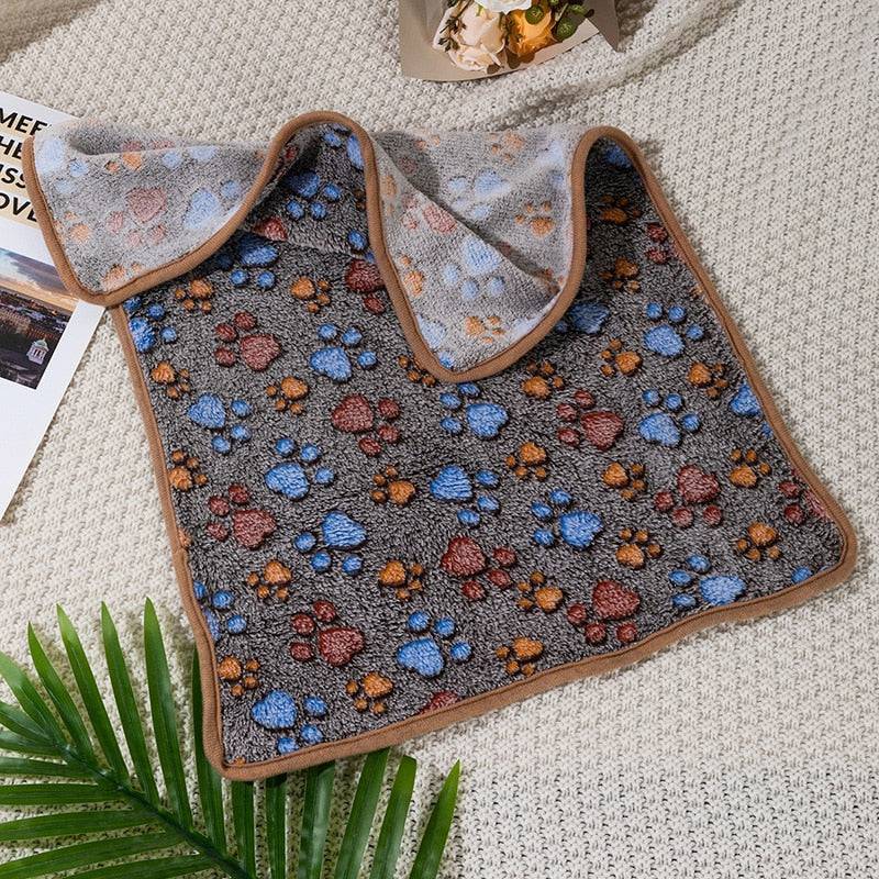 Cozy Cover Blanket for Dogs and Cats - FREE TODAY ONLY - Classy Pet Life