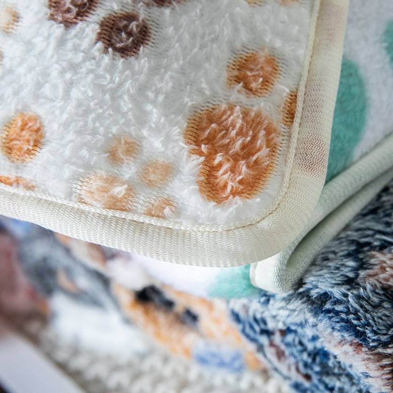 Cozy Cover Blanket for Dogs and Cats - FREE TODAY ONLY - Classy Pet Life