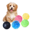 Dog Interactive Play Ball (4 Colors Pack) - FREE SHIPPING - Classy Pet Life