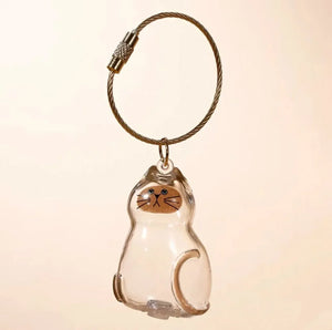 FurEverKeeps⢠Pet Breed Memorial Keychain - FREE TODAY ONLY - Classy Pet Life