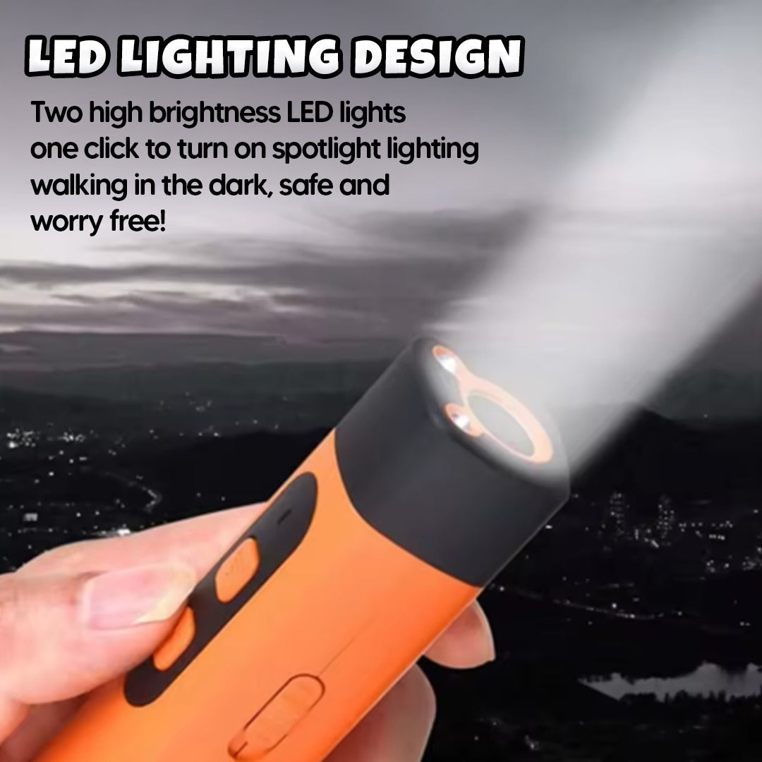 Ultrasonic Anti-Bark Device -FREE SHIPPING