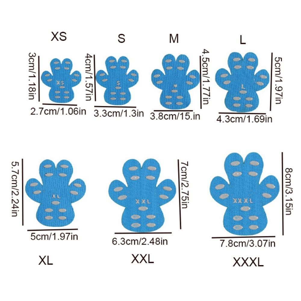 Dog Paw Protectors - FREE TODAY ONLY - Classy Pet Life