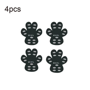 Dog Paw Protectors - FREE TODAY ONLY - Classy Pet Life
