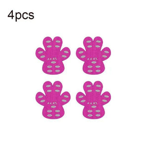 Dog Paw Protectors - FREE TODAY ONLY - Classy Pet Life