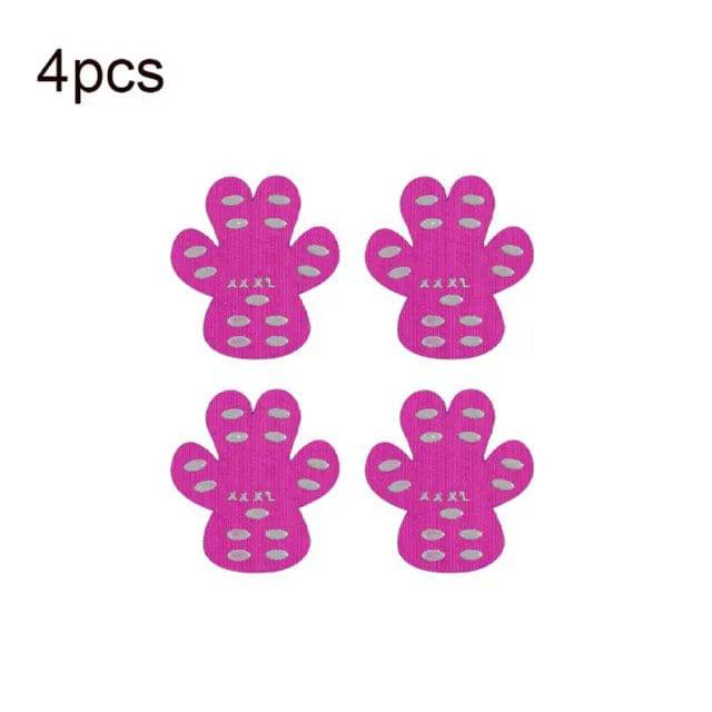 Dog Paw Protectors - FREE TODAY ONLY - Classy Pet Life