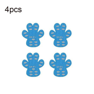Dog Paw Protectors - FREE TODAY ONLY - Classy Pet Life