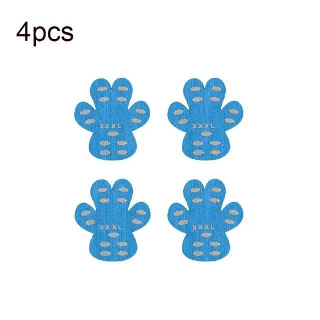 Dog Paw Protectors - FREE TODAY ONLY - Classy Pet Life