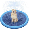Splish-Splash Dog Pool - FREE SHIPPING - Classy Pet Life