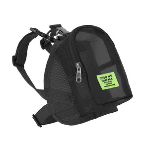 Pet Backpack for Small Medium Dogs - Free Today - Classy Pet Life