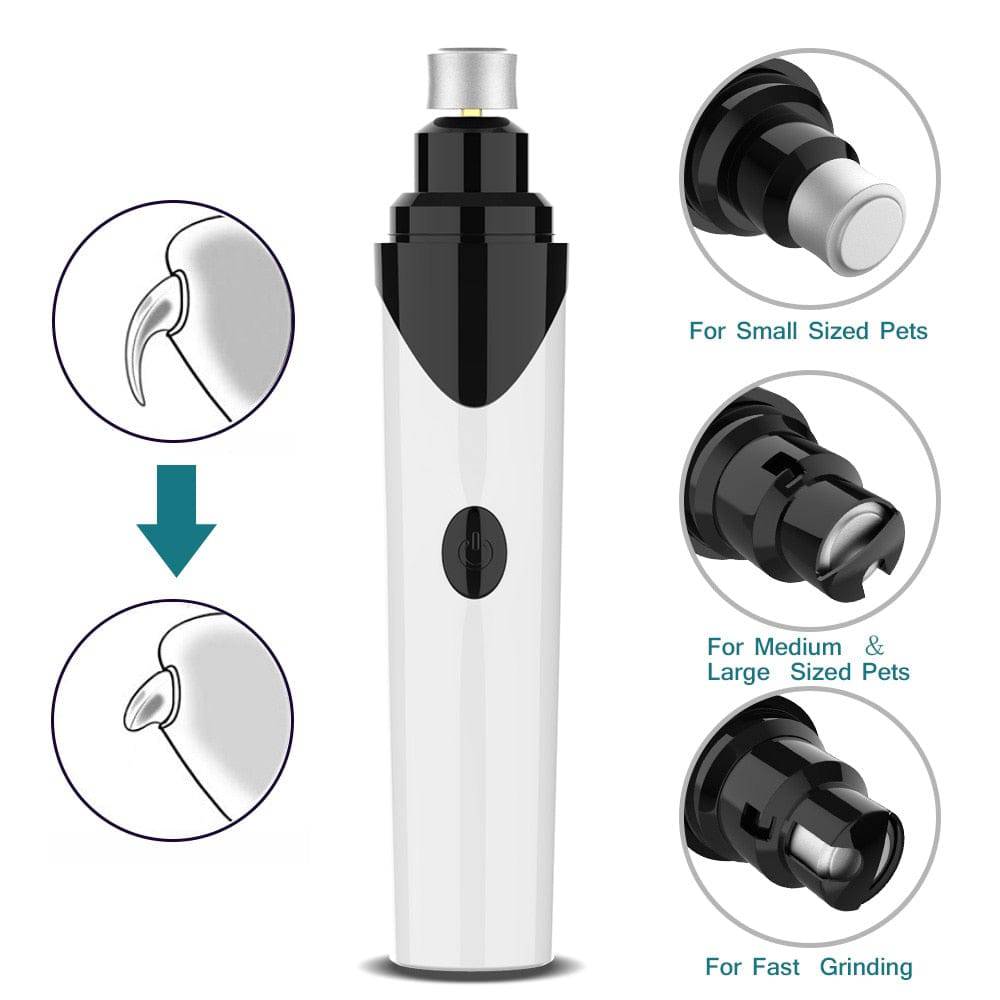 Pet Nail Clipper⢠- Classy Pet Life