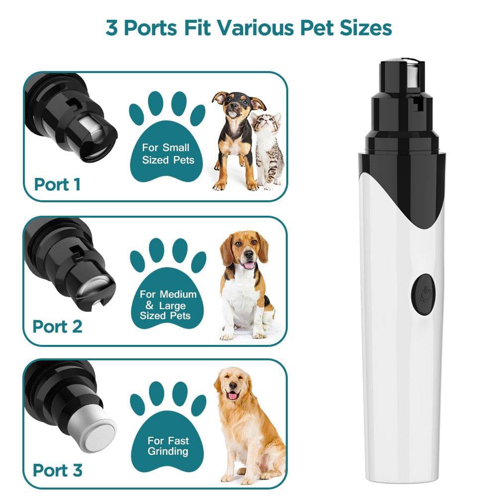 Pet Nail Clipper™ - Classy Pet Life