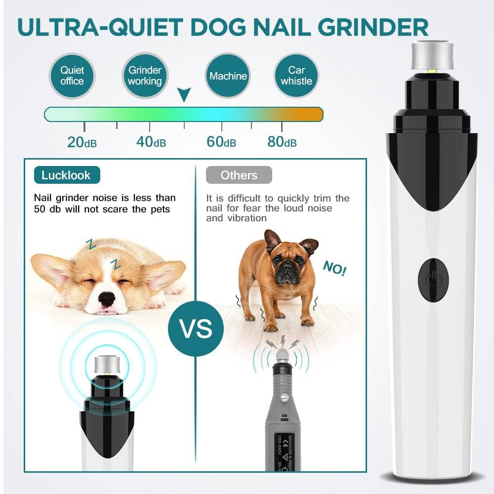 Pet Nail Clipper™ - Classy Pet Life