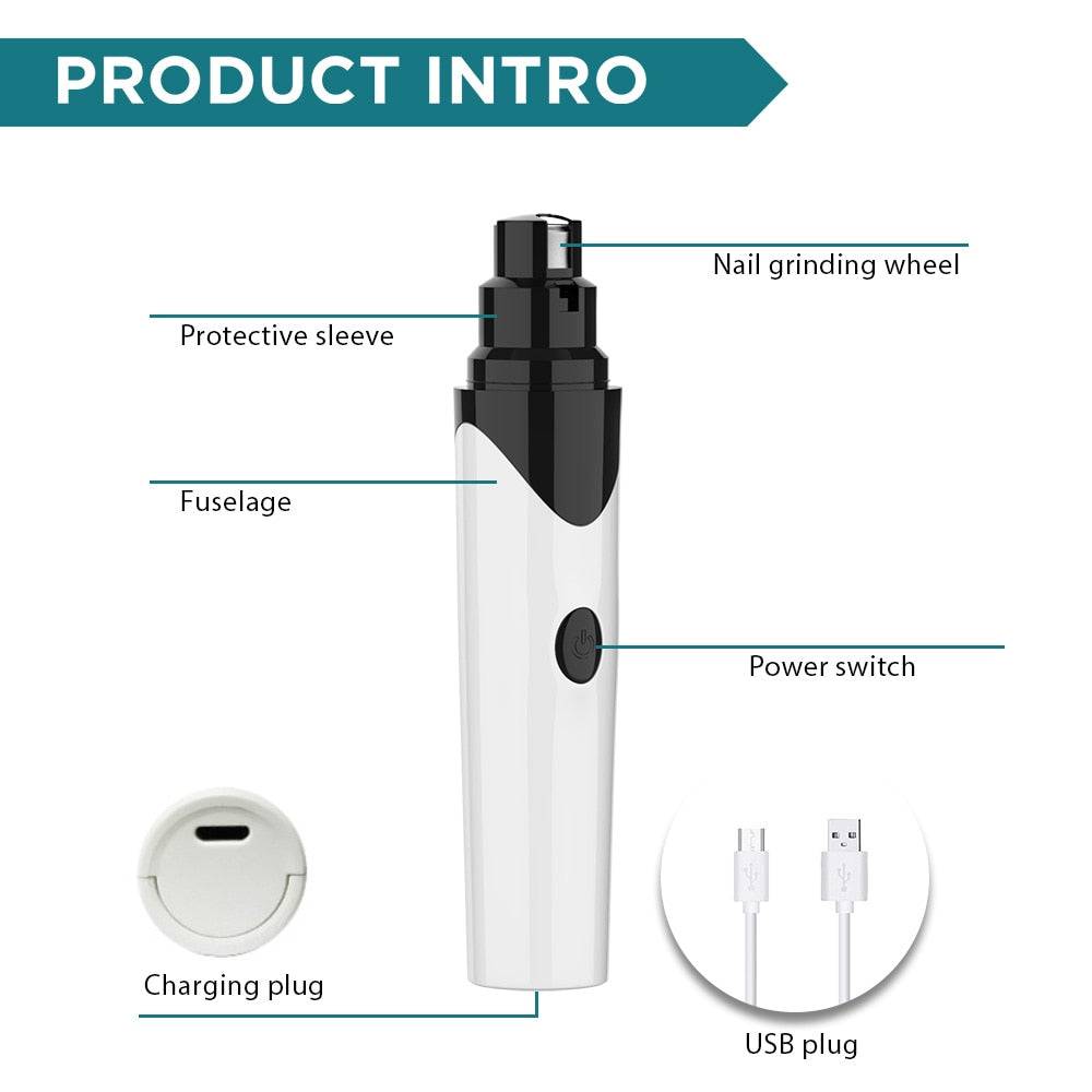 Pet Nail Clipper™ - Classy Pet Life