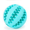 Pet Tooth Cleaning Treat Ball™ - FREE TODAY - Classy Pet Life