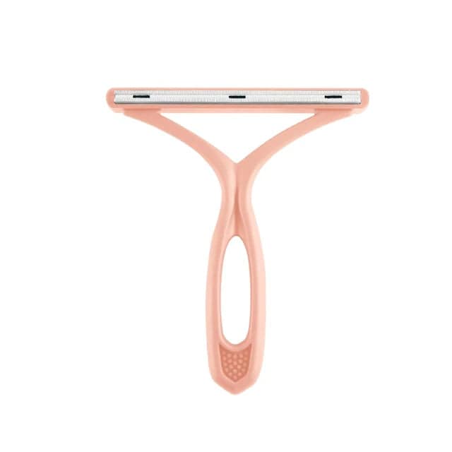 Double Sided Pet Hair Remover Brush™ - FREE SHIPPING - Classy Pet Life