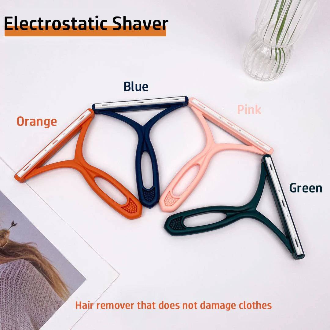 Double Sided Pet Hair Remover Brush™ - FREE SHIPPING - Classy Pet Life