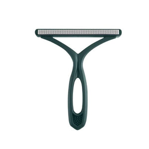 Double Sided Pet Hair Remover Brush™ - FREE SHIPPING - Classy Pet Life