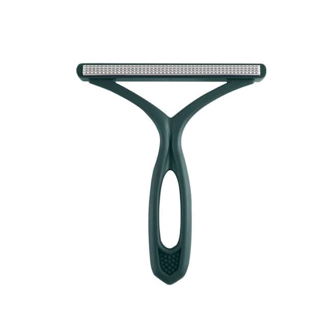 Double Sided Pet Hair Remover Brush™ - FREE SHIPPING - Classy Pet Life