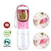 Portable Dog Water Bottle Feeder - 60% OFF Today Only - Classy Pet Life