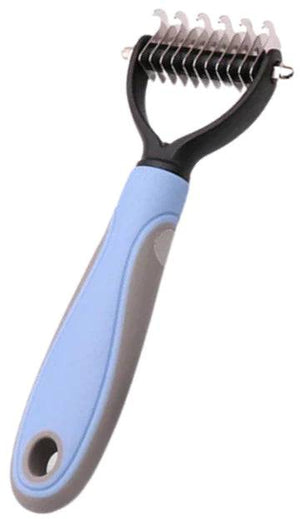 Deshedding Brush - FREE TODAY ONLY - Classy Pet Life