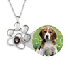 Customized Pet Pendant-FREE TODAY ONLY - Classy Pet Life
