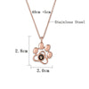 Customized Pet Pendant-FREE TODAY ONLY - Classy Pet Life