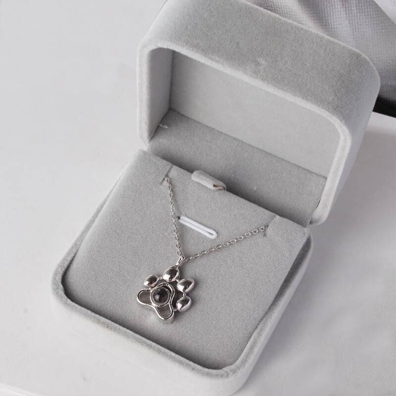 Customized Pet Pendant-FREE TODAY ONLY - Classy Pet Life