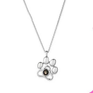 Customized Pet Pendant-FREE TODAY ONLY - Classy Pet Life