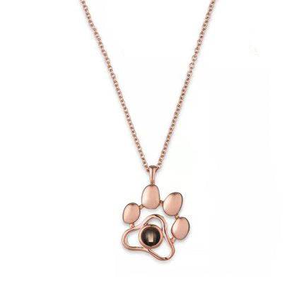 Customized Pet Pendant-FREE TODAY ONLY - Classy Pet Life