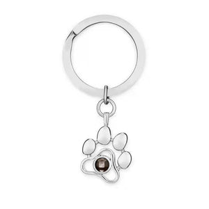 Customized Pet Pendant-FREE TODAY ONLY - Classy Pet Life