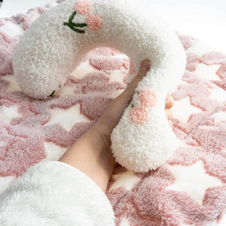 Ultimate Calming Pillow - FREE TODAY ONLY - Classy Pet Life