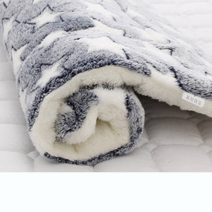 Soothing Pet Blanket/ Bed - FREE SHIPPING - Classy Pet Life