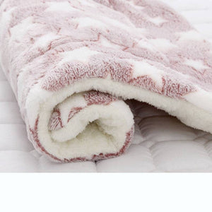 Soothing Pet Blanket/ Bed - FREE SHIPPING - Classy Pet Life