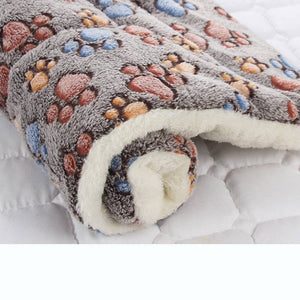 Soothing Pet Blanket/ Bed - FREE SHIPPING - Classy Pet Life