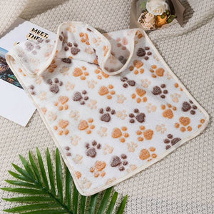 Cozy Cover Blanket for Dogs and Cats - Classy Pet Life