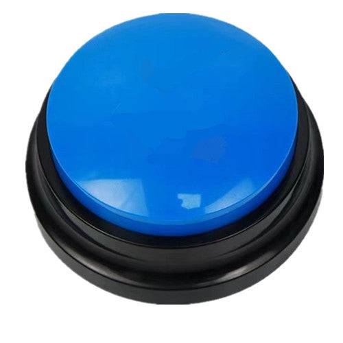 Voice Recording Pet Training buzzer/ button - FREE SHIPPING - Classy Pet Life