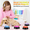 Voice Recording Pet Training buzzer/ button - FREE SHIPPING - Classy Pet Life