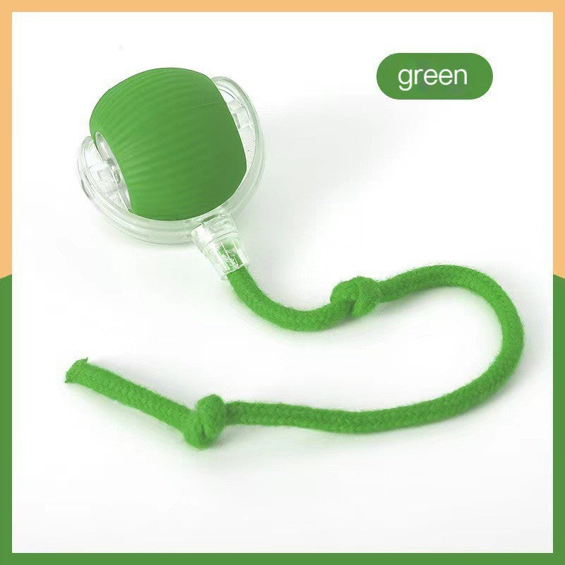 PawBall™ Interactive Pet Motion Ball