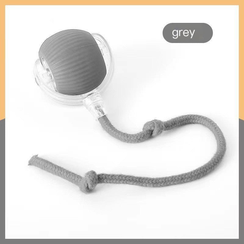 PawBall™ Interactive Pet Motion Ball
