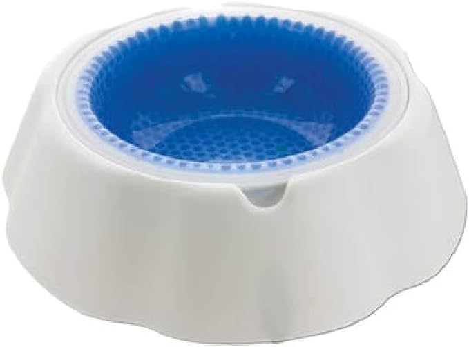 Cooling Pet Bowl - FREE SHIPPING - Classy Pet Life