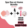 Spa Day at Home Bundle - Classy Pet Life