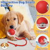 PawBall™ Interactive Pet Motion Ball
