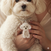 FurEverKeeps™ Pet Breed Memorial Keychain - FREE TODAY ONLY