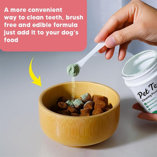 Fresh Smile Powder - FREE TODAY ONLY
