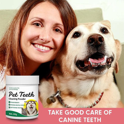 Fresh Smile Powder - FREE TODAY ONLY