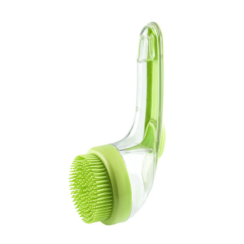 2-in-1 Pet Bath & Massage Brush - FREE TODAY ONLY