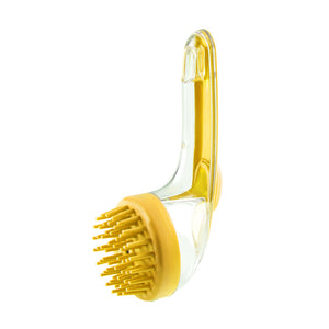 2-in-1 Pet Bath & Massage Brush - FREE TODAY ONLY